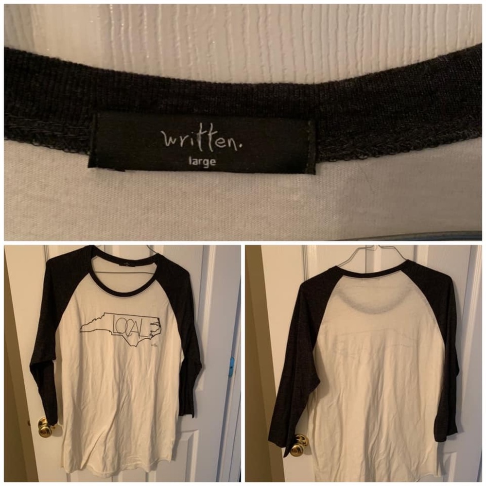 North Carolina Local shirt